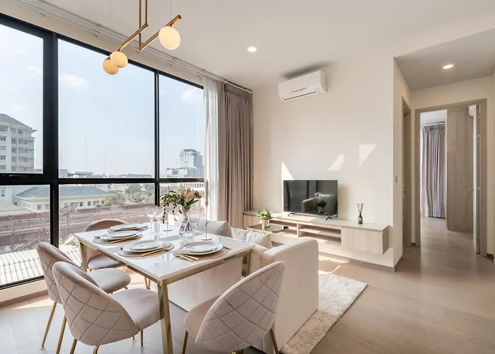 Hampton Phayathai Bangkok